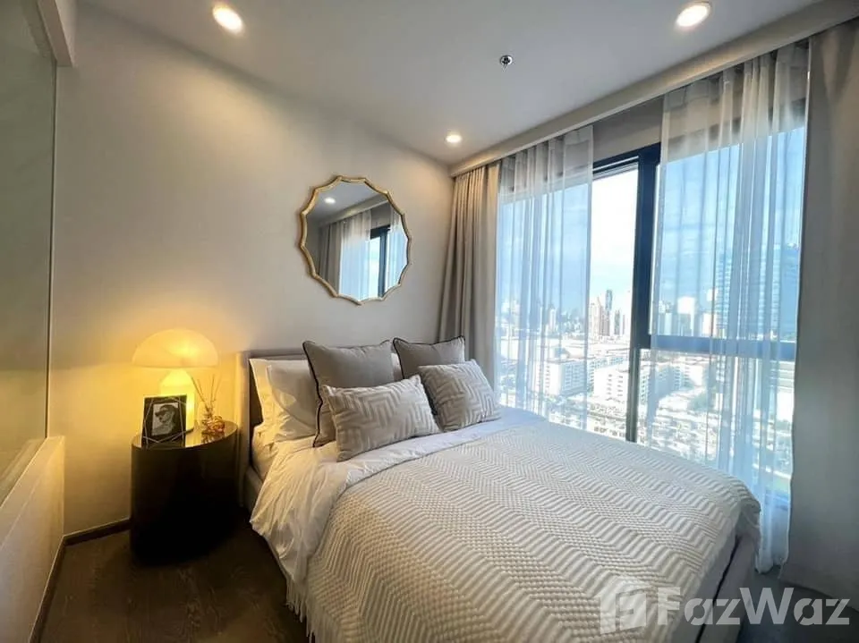 รูป คอนโดให้เช่า 1 ห้องนอน ในโครงการ โคโค่ ปาร์ค 1761808 - รูปที่ 4/8
