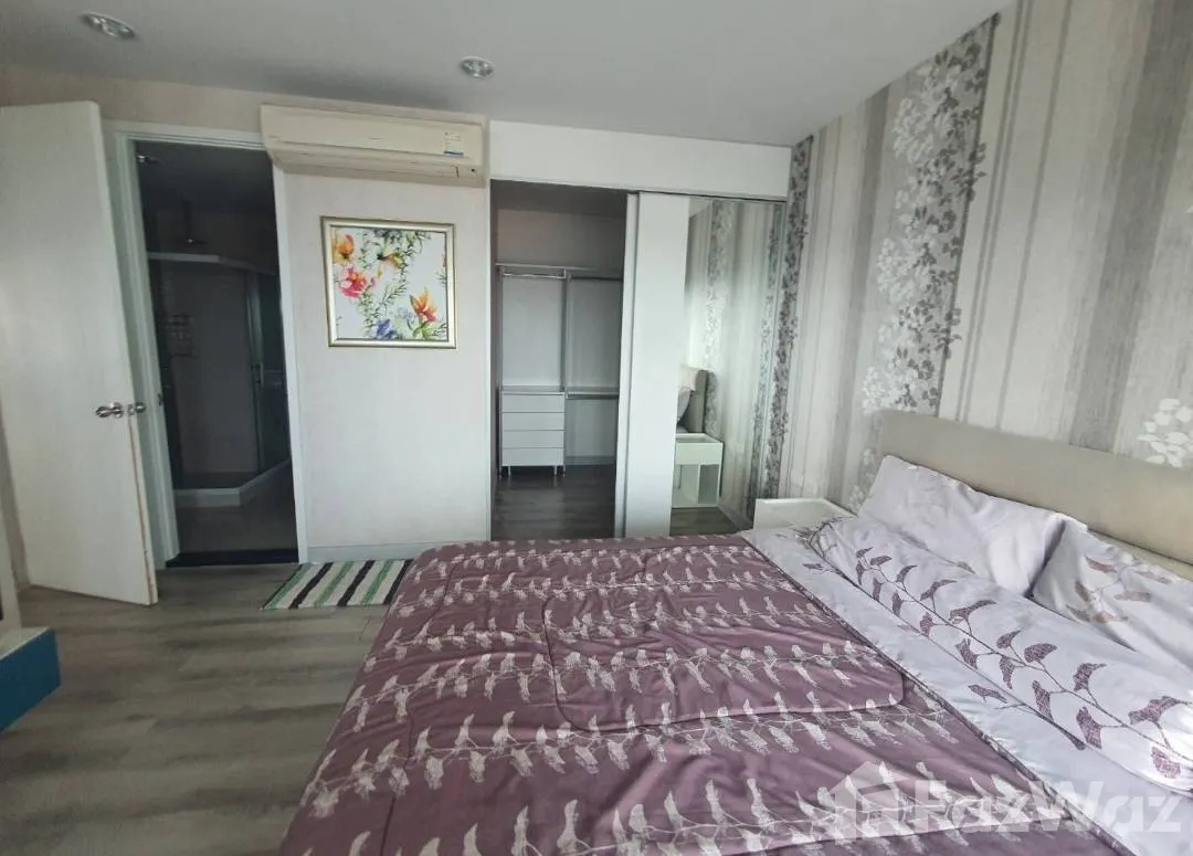 รูป คอนโดให้เช่า 3 ห้องนอน ในโครงการ เซ็นทริค ซี 1627372 - รูปที่ 4/17