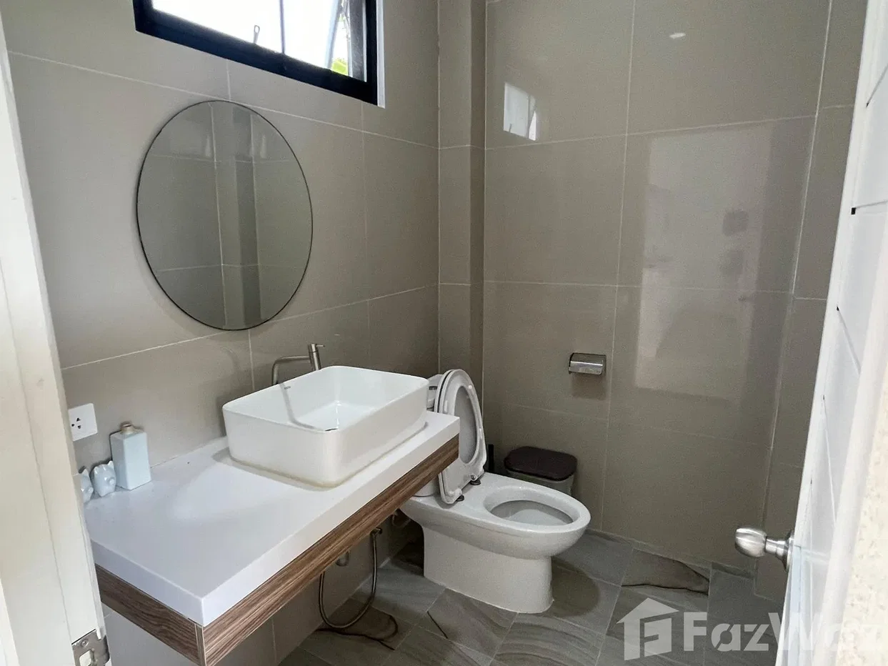รูป บ้านเดี่ยวให้เช่า 2 ห้องนอน ใน แม่น้ำ, สุราษฎร์ธานี 1789548 - รูปที่ 14/14