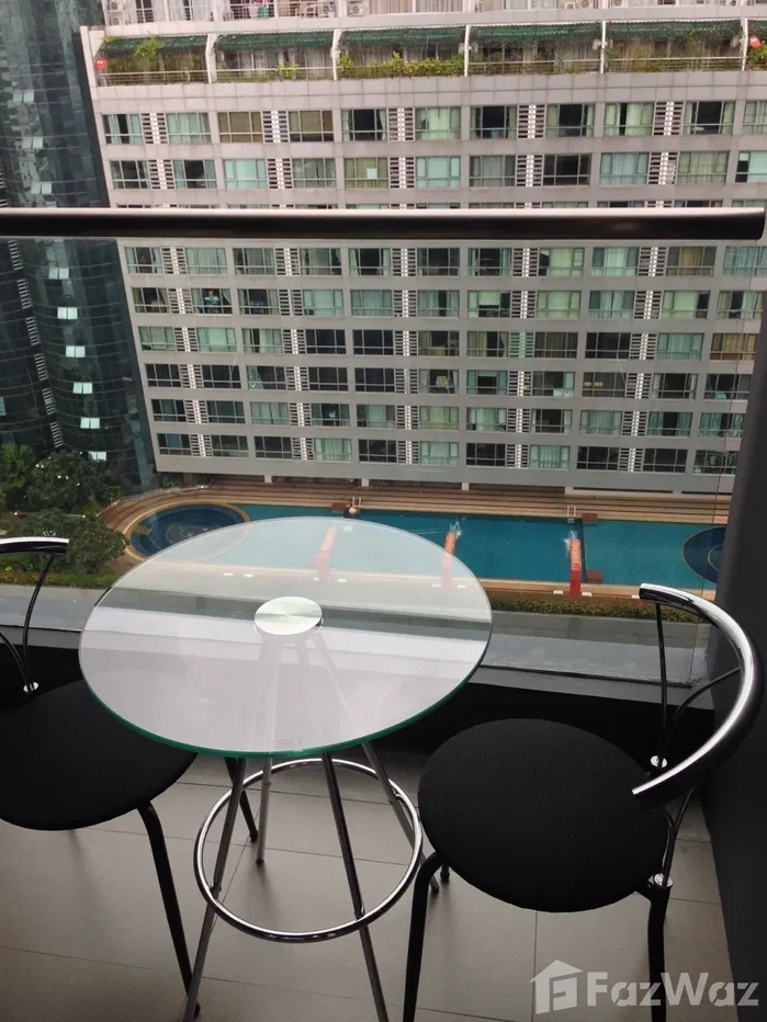 picture 1 Bedroom Condo for rent at Hyde Sukhumvit 13 37397 - 11/30
