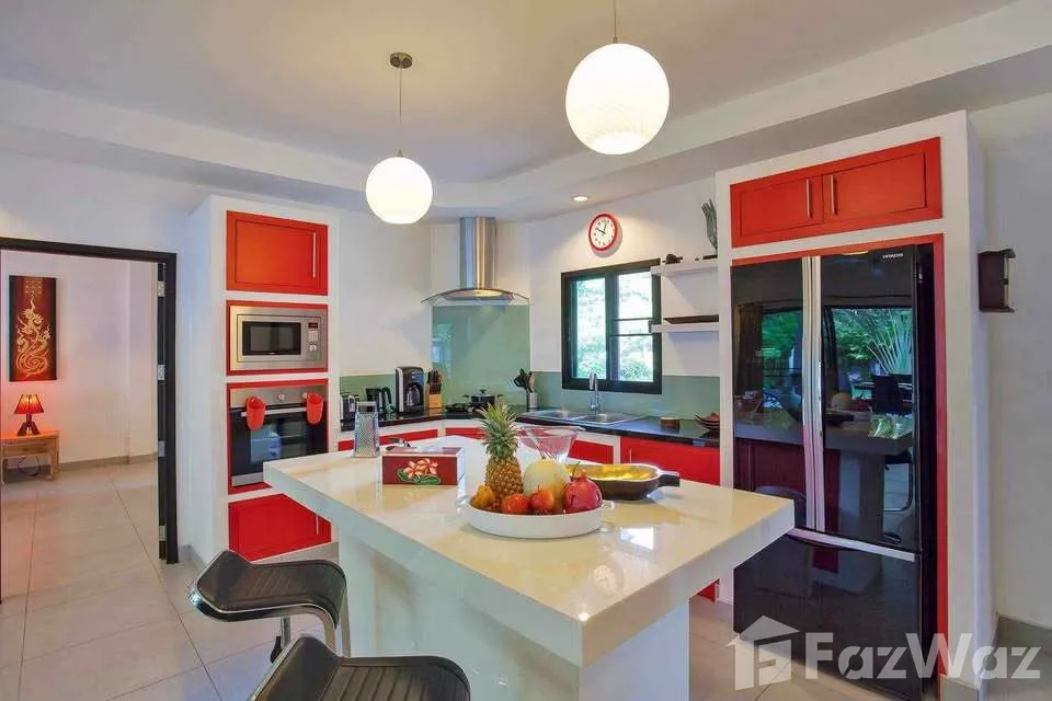 รูป ขาย วิลล่า 3 ห้องนอน ใน ราไวย์, ภูเก็ต 5596519 - รูปที่ 5/20