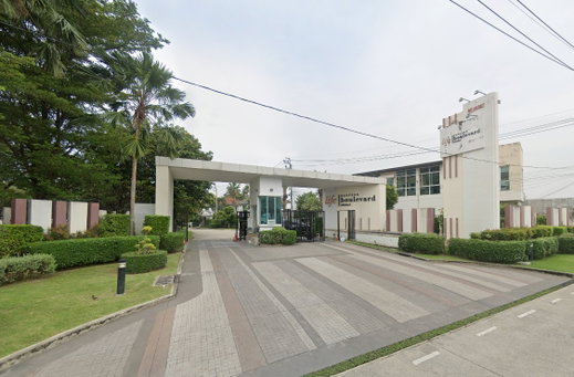 รูป Life Bangkok Boulevard Changwatana - รูปที่ 1/5