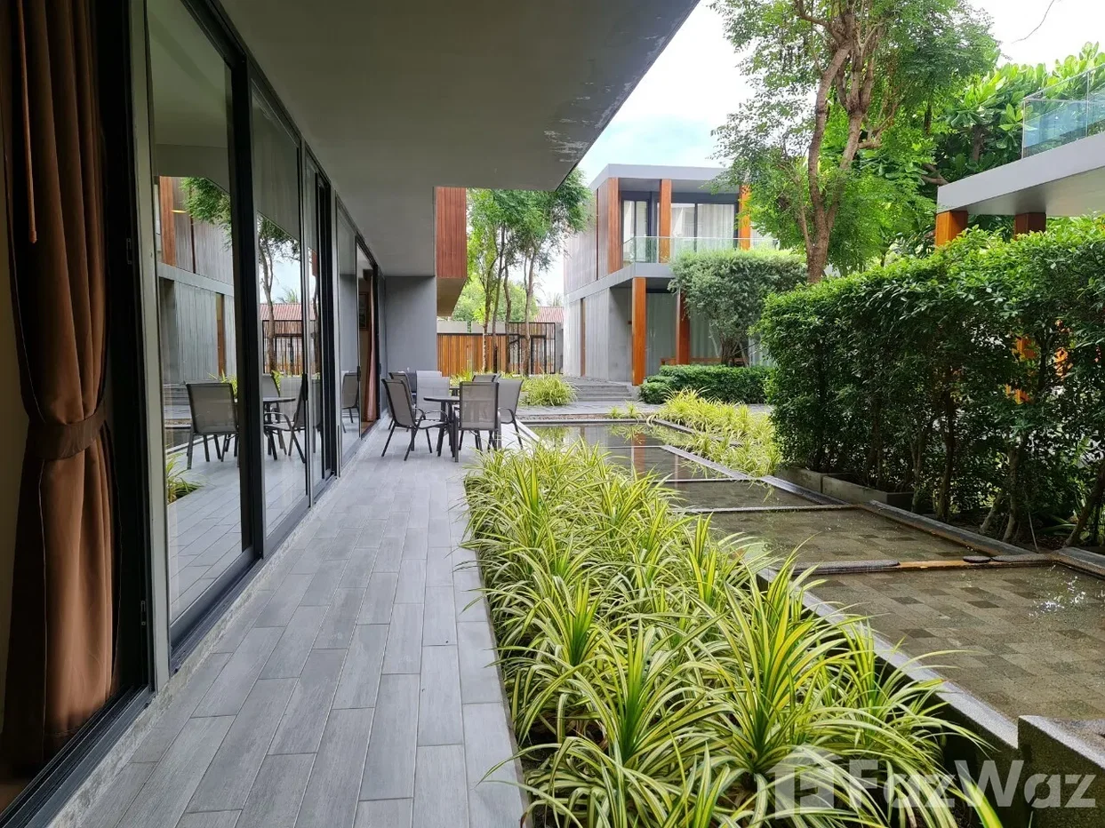 picture 3 Bedroom Condo for sale at Baan Sumranlom  1650142 - 22/24