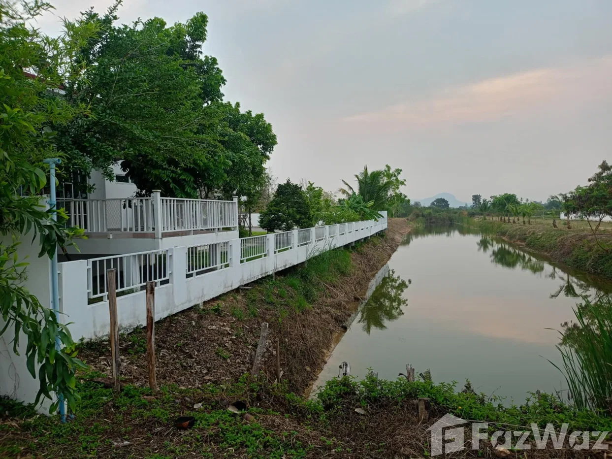 รูป ขาย บ้านเดี่ยว 4 ห้องนอน ใน ทับใต้, ประจวบคีรีขันธ์ 5649526 - รูปที่ 6/58
