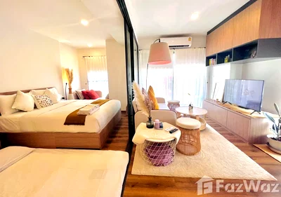 Condos for sale : Studio Condo for sale at La Habana  1067106