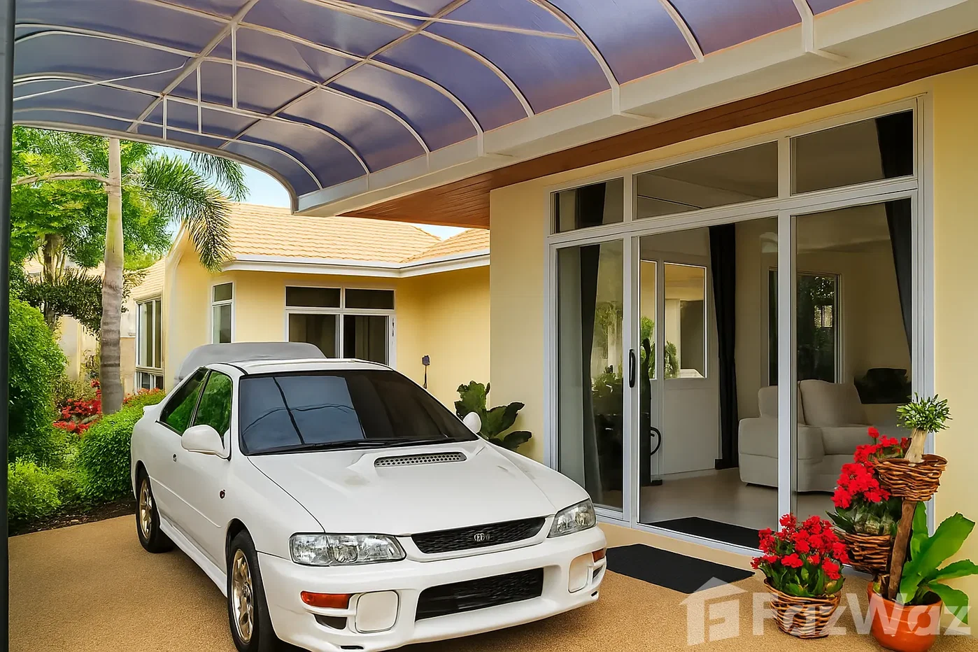 picture 4 Bedroom Villa for rent in Rawai, Phuket 20373 - 23/36