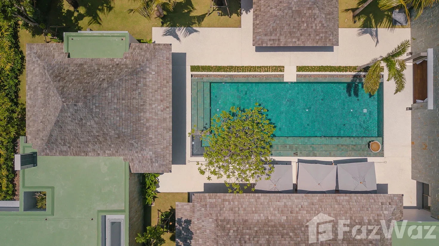 picture Stunning 4 bedrooms villa for sale 5649285 - 3/15
