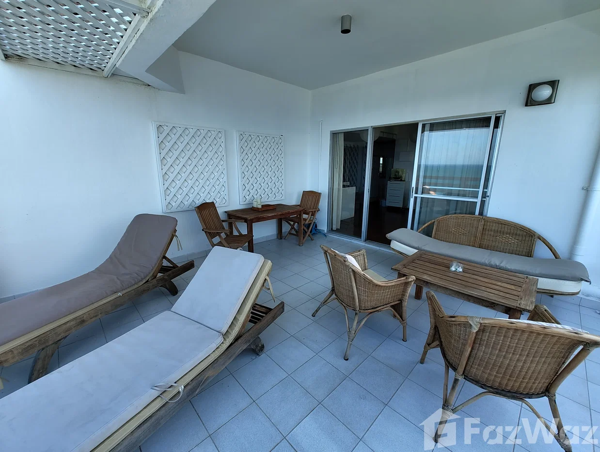 รูป คอนโดให้เช่า 1 ห้องนอน ในโครงการ คอนโดเชน หัวหิน 1658600 - รูปที่ 9/13