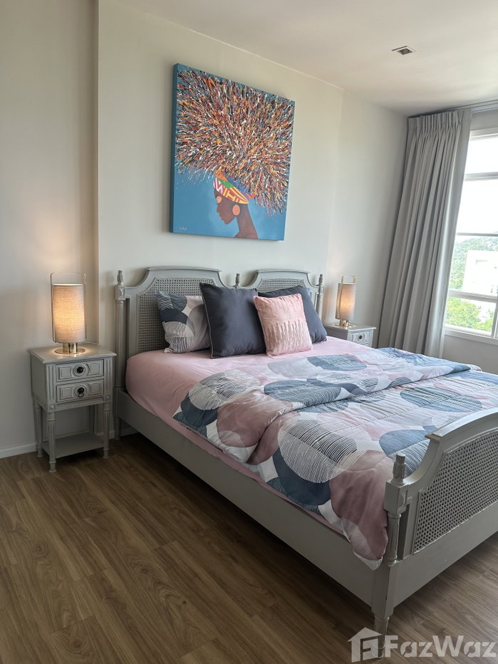 picture 2 bedroom Seaview at Autumn Hua Hin 1678052 - 5/18