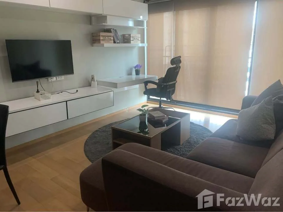 รูป ขาย คอนโด 1 ห้องนอน ในโครงการ โนเบิล รีเวนต์ 5594863 - รูปที่ 4/7