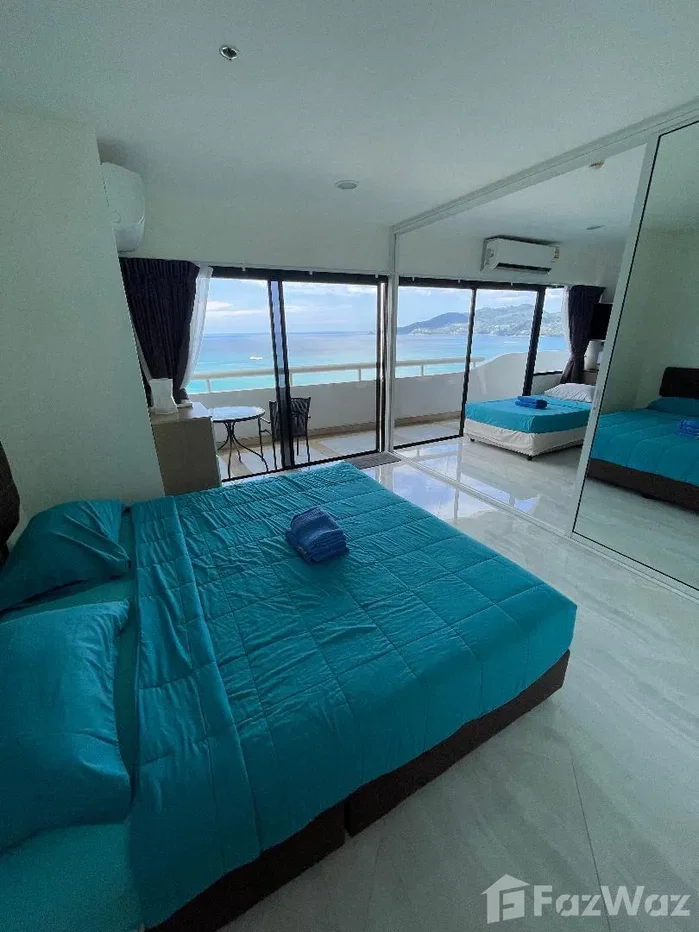 picture Oceanfront Luxury Patong Tower Condo For Sale 1818050 - 15/51