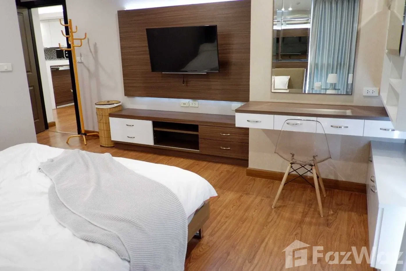 รูป คอนโดให้เช่า 2 ห้องนอน ในโครงการ เซ็นทริค เพลส อารีย์ 4-พหลโยธิน 1395628 - รูปที่ 9/12