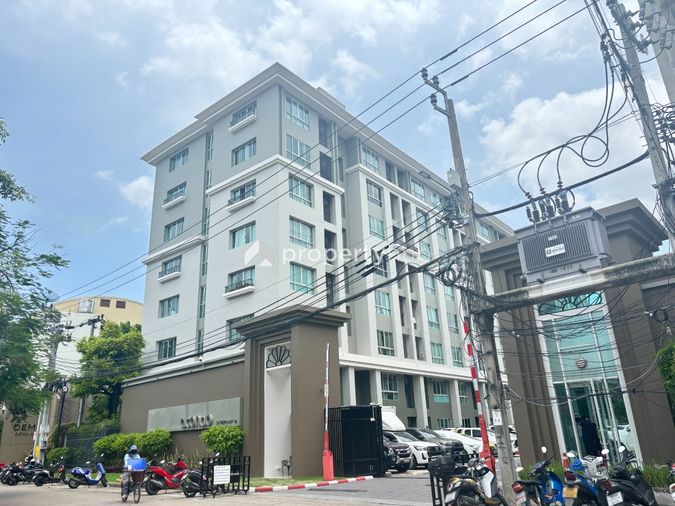 dcondo Sathu Pradit 49