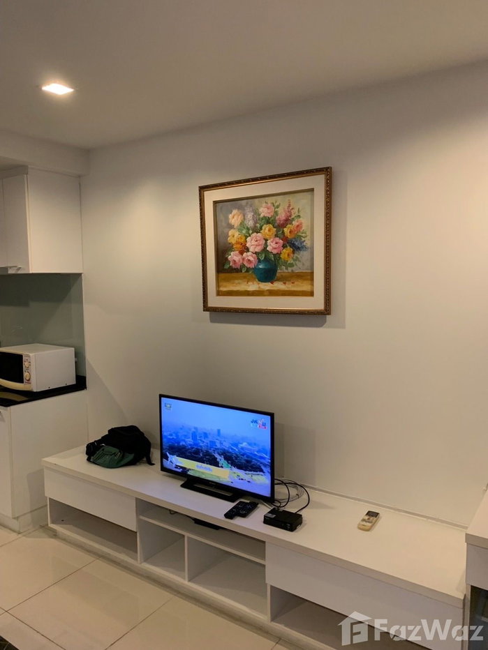 picture Studio Condo for sale at The Pixels Cape Panwa Condo  1974031 - 2/17