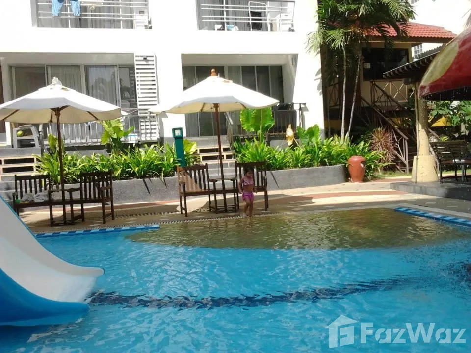รูป ขาย คอนโด 1 ห้องนอน ในโครงการ หิน น้ำ ทราย สวย 28621 - รูปที่ 3/37