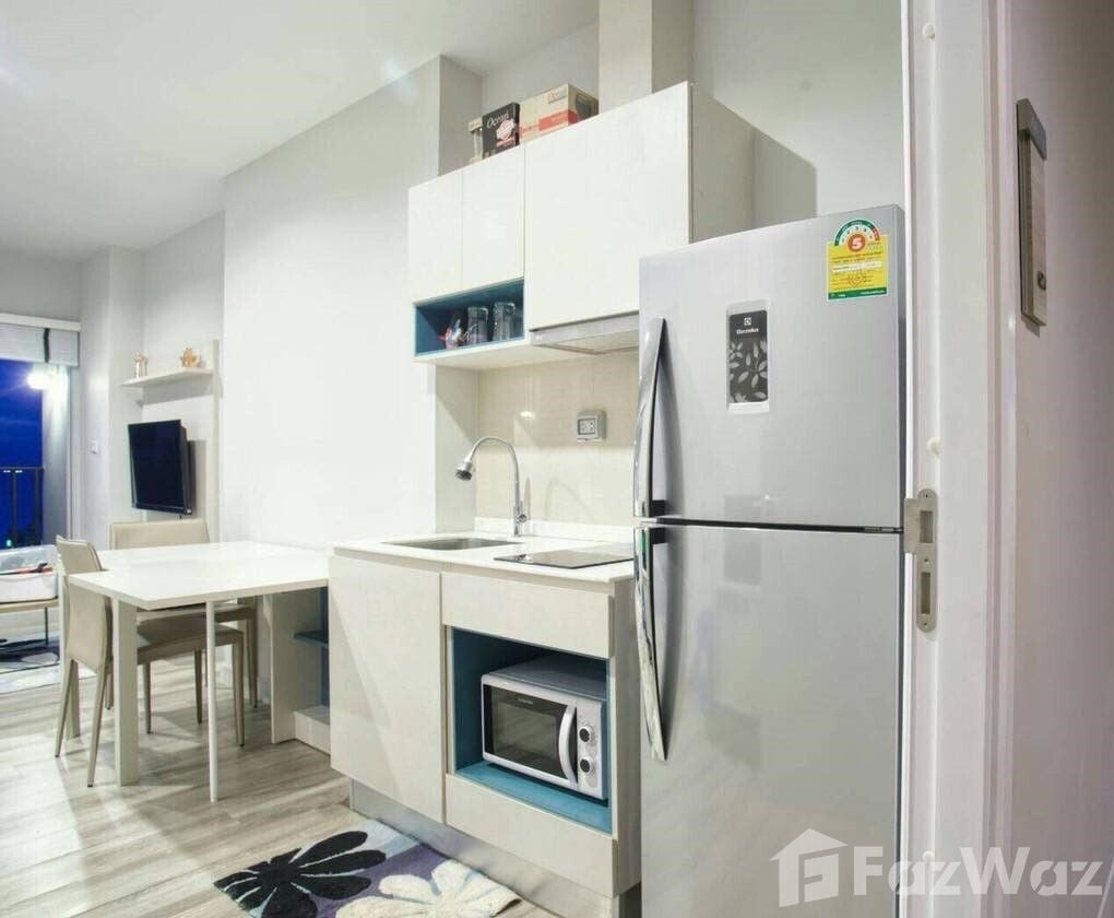 รูป ขาย คอนโด 1 ห้องนอน ในโครงการ เซ็นทริค ซี 1849272 - รูปที่ 4/8