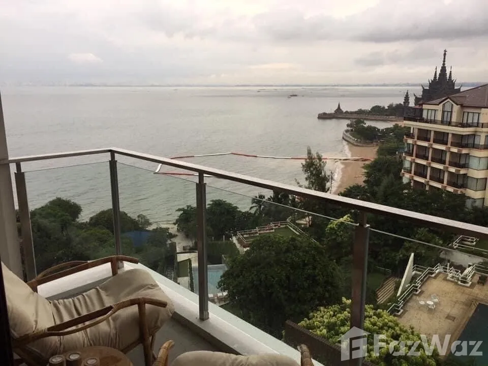 รูป ขาย คอนโด 1 ห้องนอน ในโครงการ บ้าน ปลาย หาด 1957851 - รูปที่ 6/28