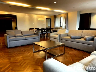 คอนโดให้เช่า : คอนโดให้เช่า 3 ห้องนอน ในโครงการ บ้าน สวนเพชร 1800682