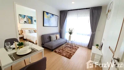 ขายคอนโด : ขาย คอนโด 1 ห้องนอน ในโครงการ เดอะ เนสท์ สุขุมวิท 22 1173082