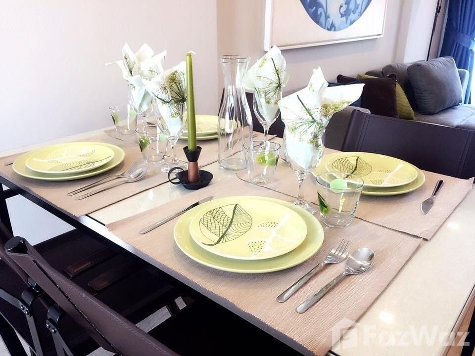 picture 2 Bedroom Condo for sale at The Base Central Pattaya  1959399 - 13/18