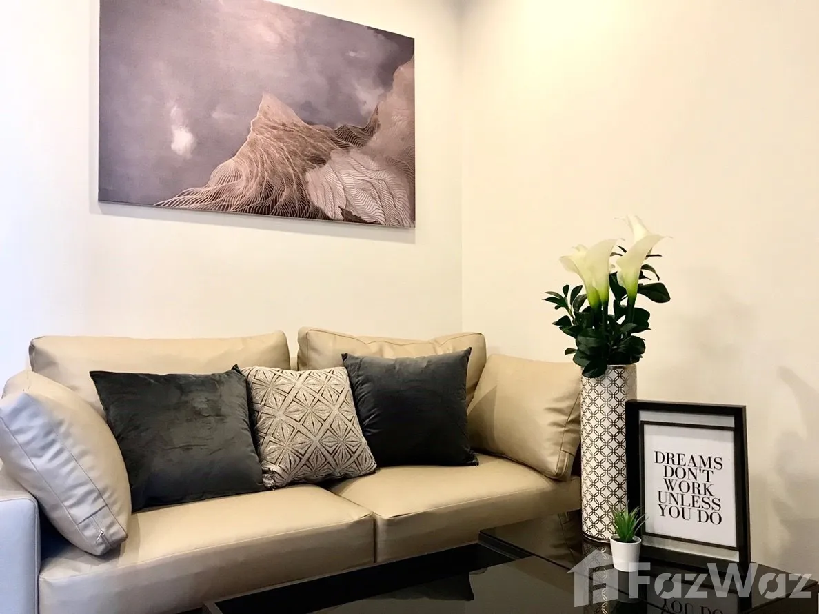 รูป ขายคอนโด Wish Signature Midtown Siam ใกล้ BTS ราชเทวี 350 เมตร 1929470 - รูปที่ 7/16