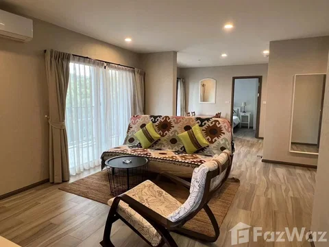 2 Bedroom Condo for rent at The Title Residencies 1724104