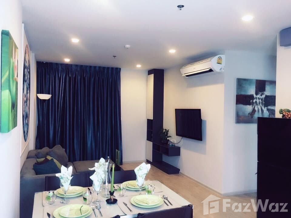 picture 2 Bedroom Condo for sale at The Base Central Pattaya  1959399 - 5/18