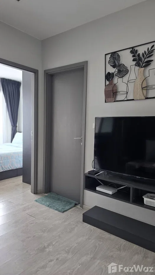 picture 1-Bedroom Condo at The Base Central Pattaya – High Floor 5565224 - 6/9