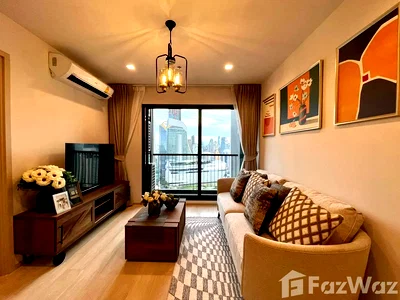 คอนโดให้เช่า : คอนโดให้เช่า 2 ห้องนอน ในโครงการ ไลฟ์ วัน ไวร์เลส 5641601