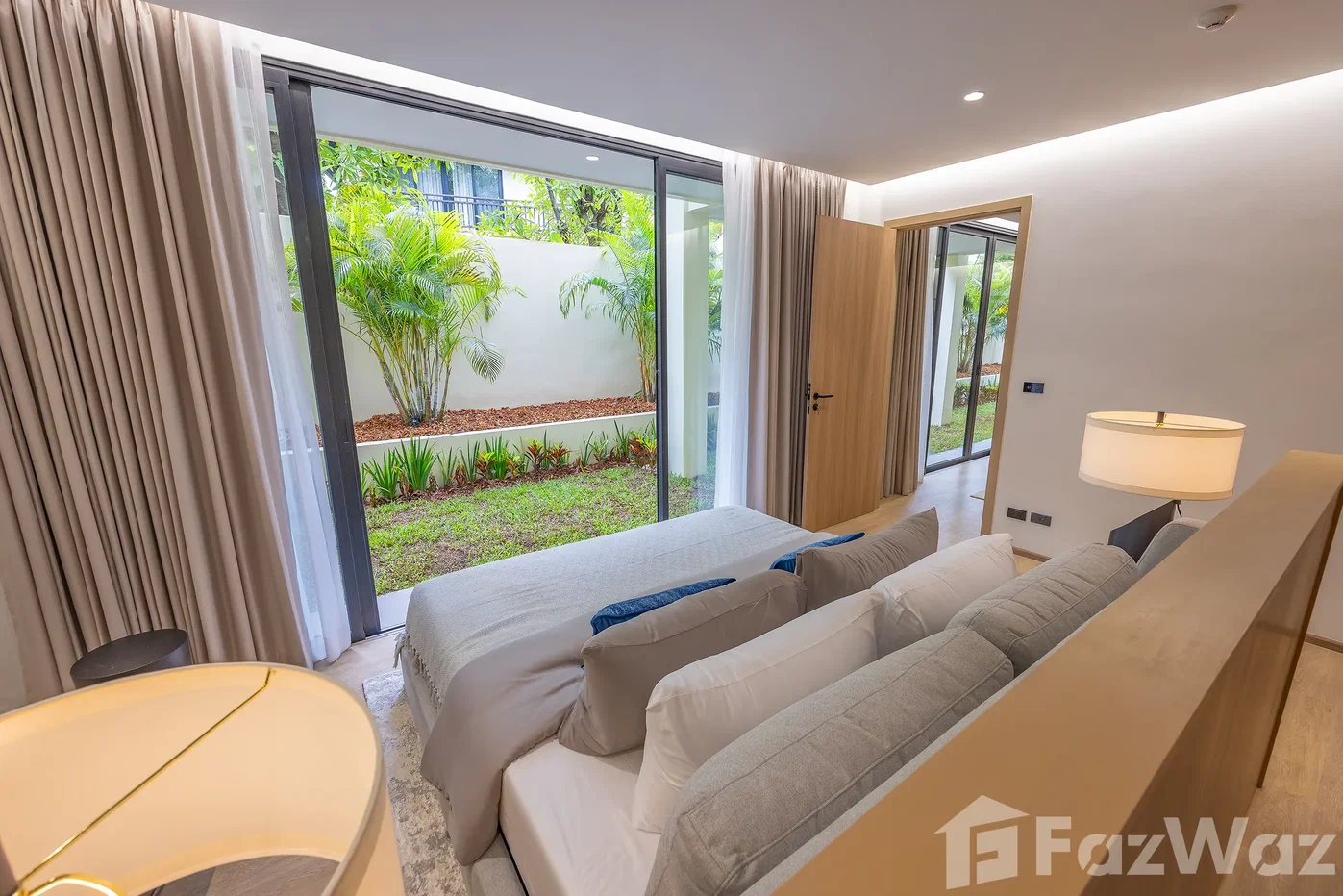 รูป ขาย วิลล่า 4 ห้องนอน ในโครงการ ม่านตะวัน 5551725 - รูปที่ 26/52