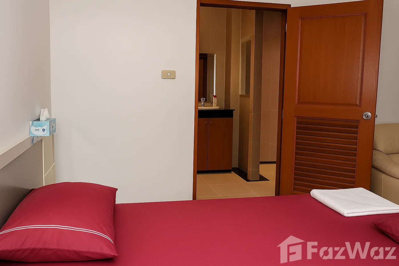 picture 4 Bedroom Villa for rent in Rawai, Phuket 20373 - 15/36