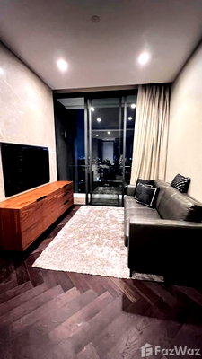 คอนโดให้เช่า : คอนโดให้เช่า 2 ห้องนอน ในโครงการ ดิ เอส สุขุมวิท 36 1417350