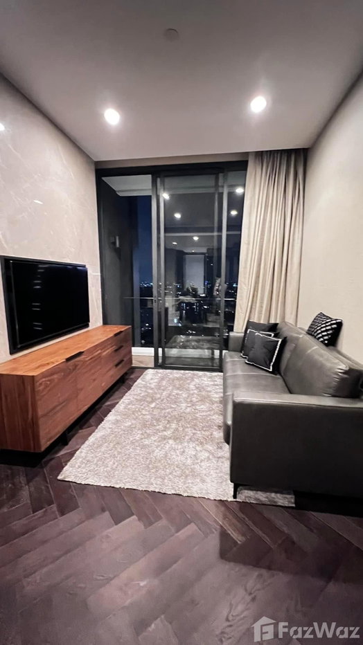 รูป คอนโดให้เช่า 2 ห้องนอน ในโครงการ ดิ เอส สุขุมวิท 36 1417350 - รูปที่ 1/6