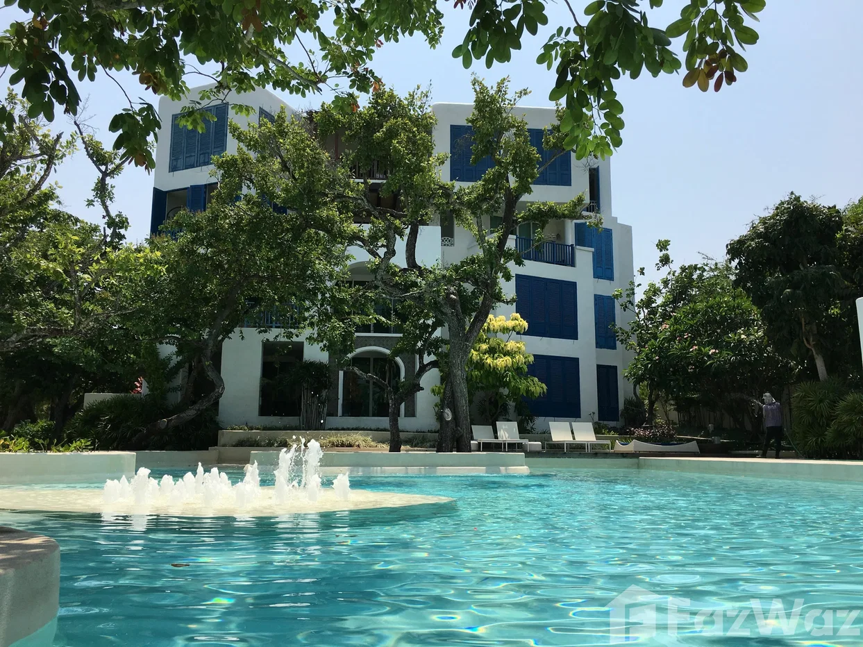 รูป คอนโดให้เช่า 4 ห้องนอน ในโครงการ เชโลน่า เขาเต่า 259497 - รูปที่ 3/17