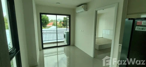 ขาย คอนโด 1 ห้องนอน ในโครงการ ไมร่า มอนเต้ หัวหิน 94 5567392