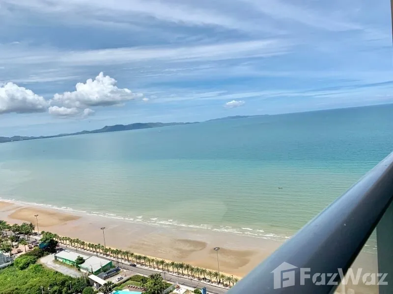 รูป ขาย คอนโด 1 ห้องนอน ในโครงการ แอราส 1363542 - รูปที่ 10/10