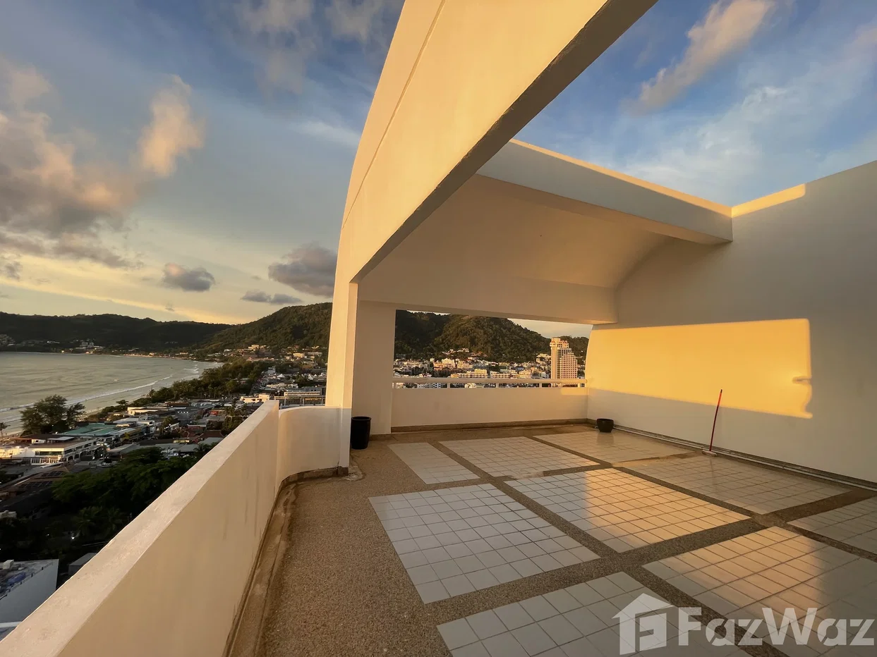 picture Oceanfront Luxury Patong Tower Condo For Sale 1818050 - 10/51