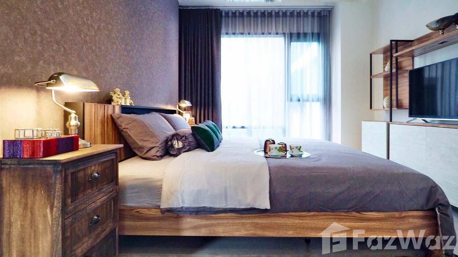รูป คอนโดให้เช่า 2 ห้องนอน ในโครงการ ริทึ่ม สุขุมวิท 36-38 1018756 - รูปที่ 7/10