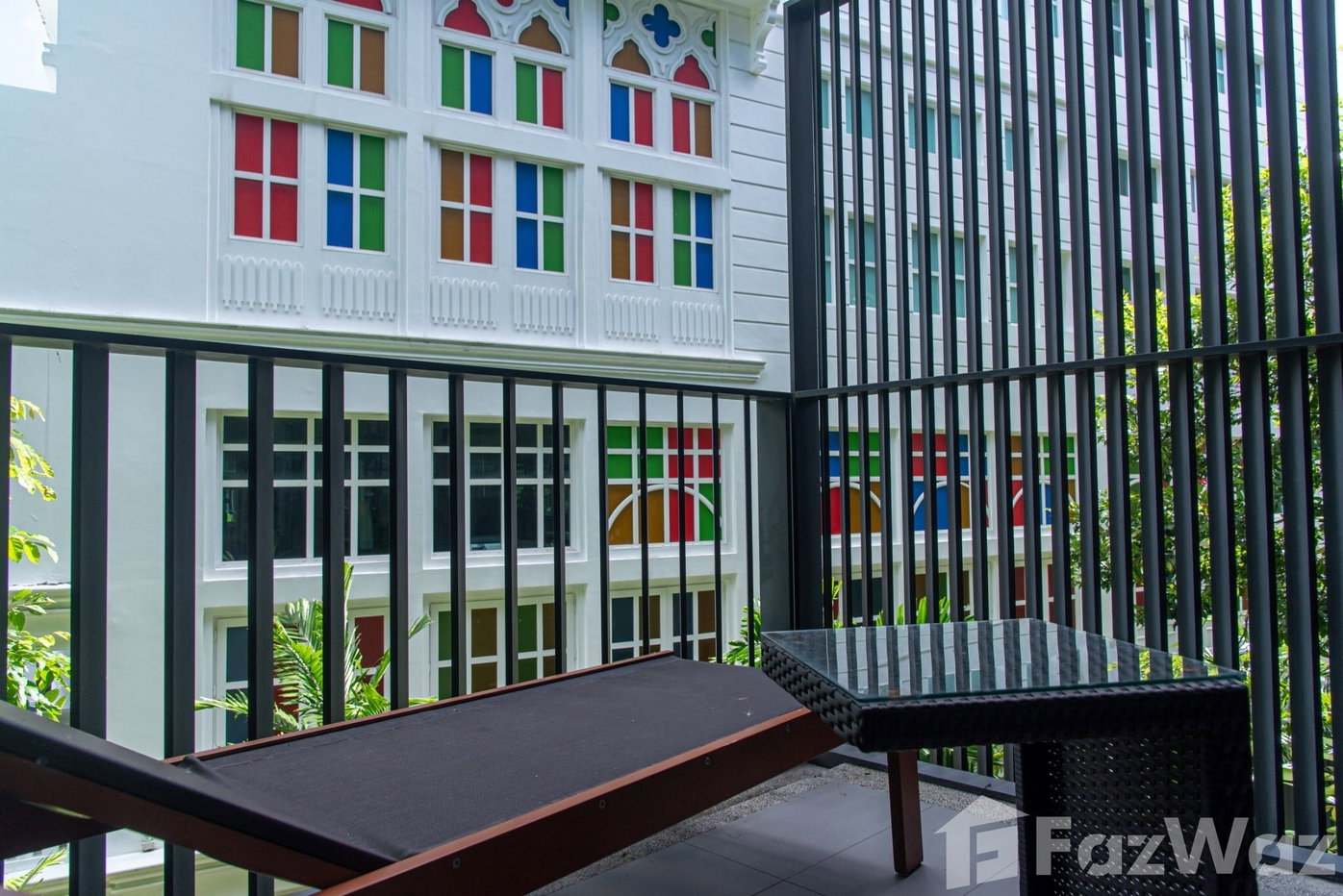 รูป ขาย คอนโด 1 ห้องนอน ในโครงการ เดอะ เดค ป่าตอง 1909669 - รูปที่ 5/11
