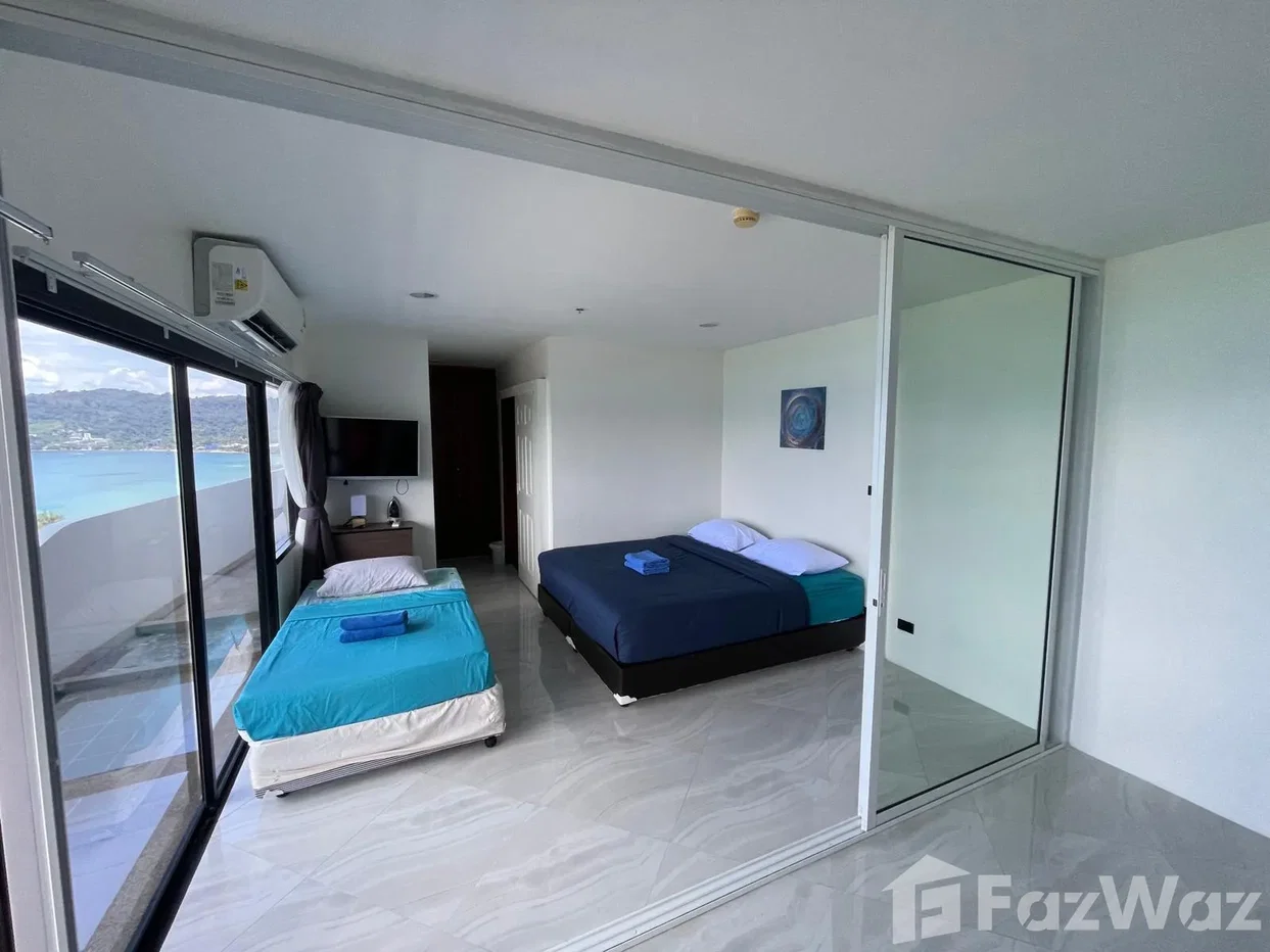 picture Oceanfront Luxury Patong Tower Condo For Sale 1818050 - 14/51