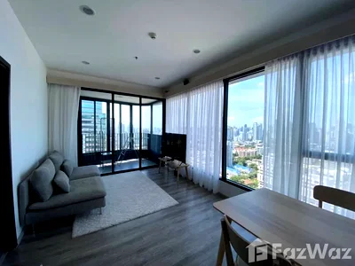 คอนโดให้เช่า : คอนโดให้เช่า 2 ห้องนอน ในโครงการ ไอดีโอ โมบิ อโศก‎ 5585155