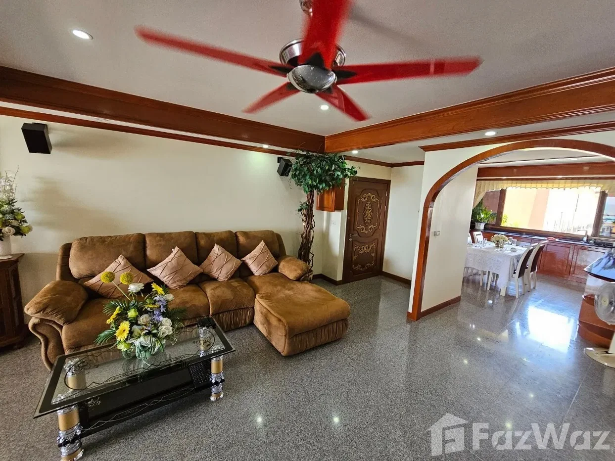 รูป ขาย คอนโด 2 ห้องนอน ในโครงการ จอมเทียน พลาซ่า คอนโดเทล 1854602 - รูปที่ 4/21
