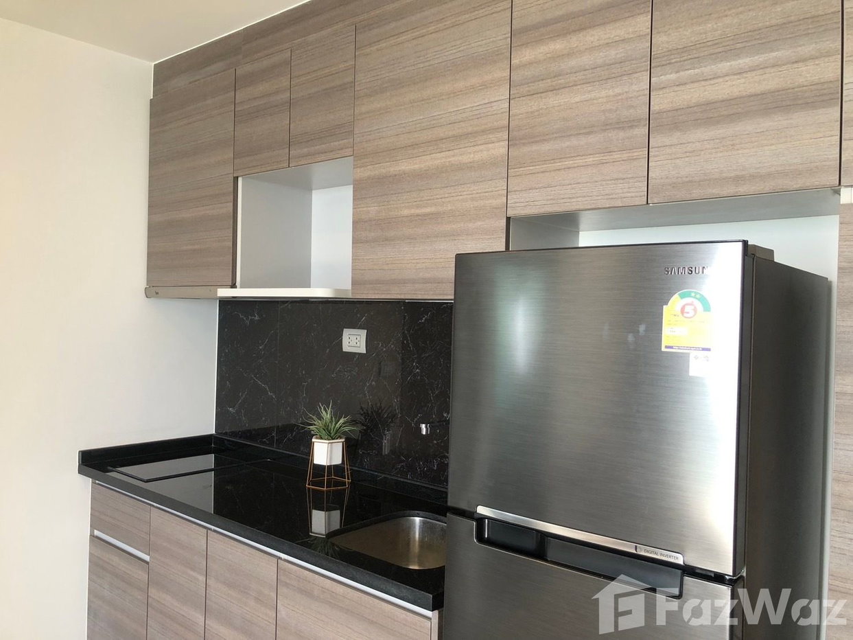 รูป ขาย คอนโด 1 ห้องนอน ในโครงการ แอราส 1728126 - รูปที่ 8/10