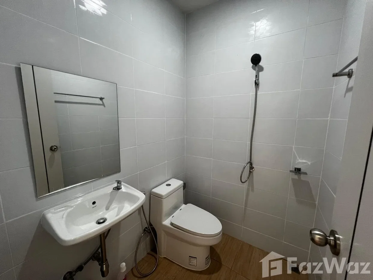 รูป บ้านเดี่ยวให้เช่า 3 ห้องนอน ใน ป่าคลอก, ภูเก็ต 5658349 - รูปที่ 23/28