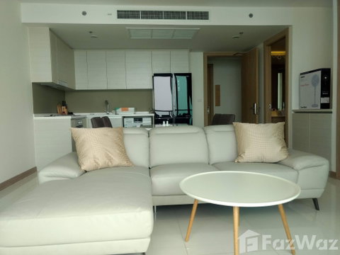 2 Bedroom Condo for rent at The Riviera Wongamat 1695818