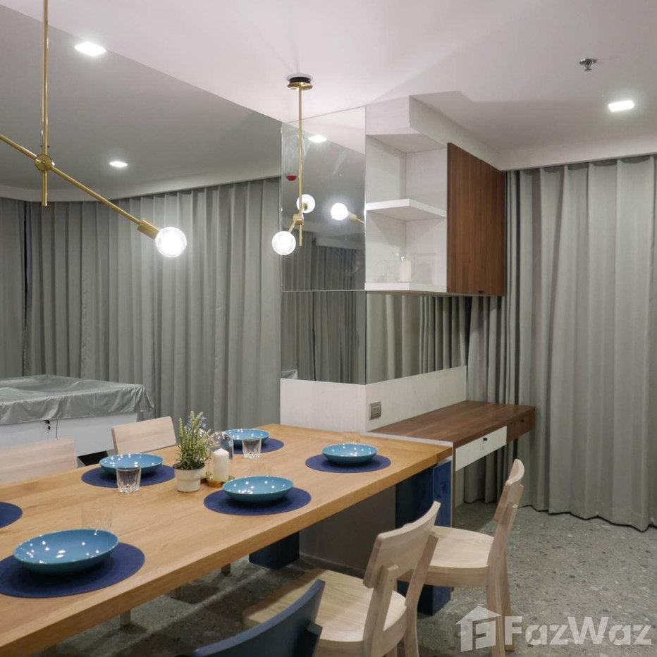 รูป ขาย คอนโด 3 ห้องนอน ในโครงการ แอราส 1971472 - รูปที่ 12/19