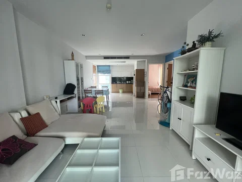 ขาย คอนโด 2 ห้องนอน ในโครงการ เดอะ บรีซ หัว หิน 1181428