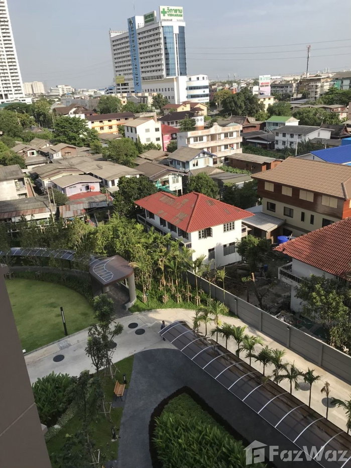 รูป ขาย คอนโด 1 ห้องนอน ในโครงการ ริช พาร์ค แอท ทริปเปิ้ล สเตชั่น 1680694 - รูปที่ 9/20