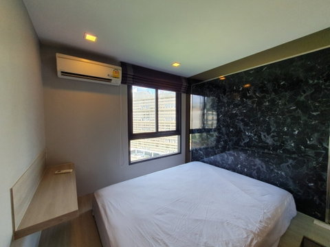 For rent condo  Mirage sukhumvit 27 fully furnished (S01-0365)