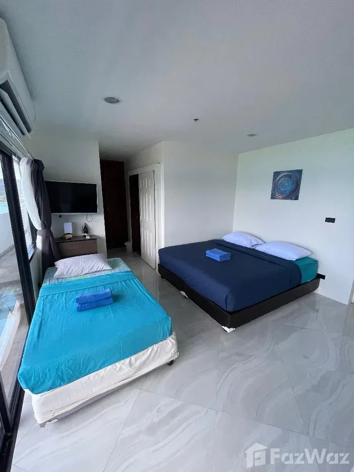 picture Oceanfront Luxury Patong Tower Condo For Sale 1818050 - 18/51
